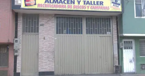 AUTO FRENOS HRZ AUTO FRENOS HRZ